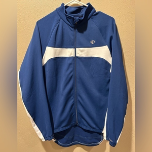Pearl‎ Izumi Cycling Jacket